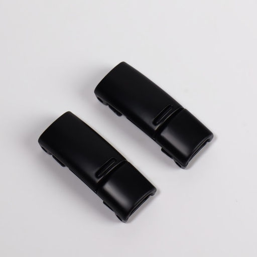 Шнурки для обуви, на магнитах, пара, с плоским сечением и фиксатором, 100 см, цвет чёрный - Onlitop фото 15