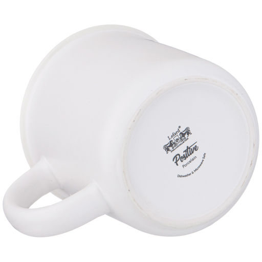 КРУЖКА LEFARD POSITIVE 380МЛ  фото 4