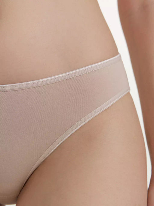 BASIC LB 2001 Трусы жен. (в коробке) (34) - skin - Conte elegant фото 3