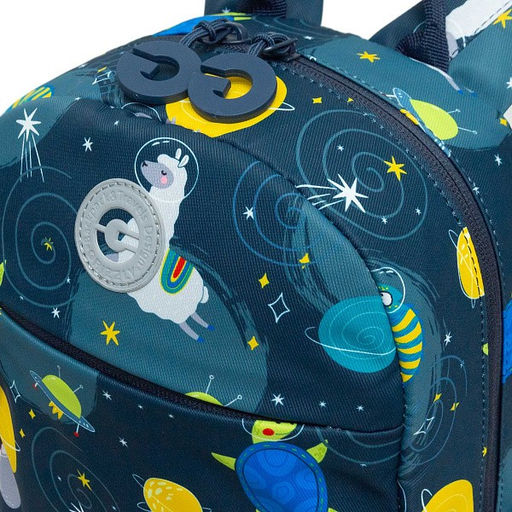 RK-677-2 рюкзак детский - Grizzly фото 18