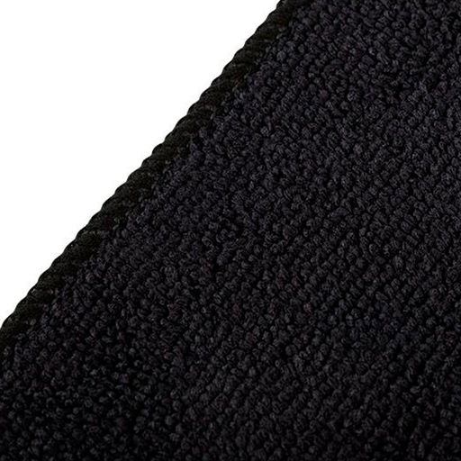 Набор салфеток из микрофибры "Black" 3 шт. арт. 106796