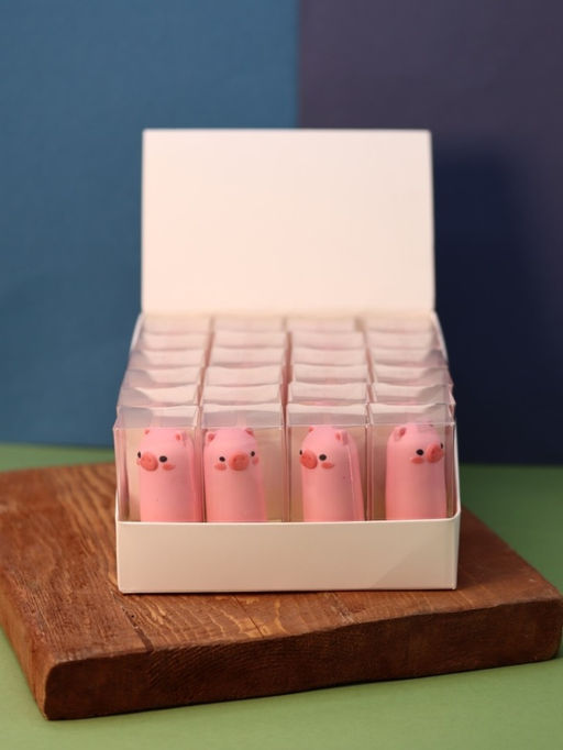 Точилка для карандашей "Pig"
