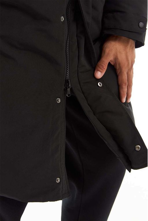 Пальто мужское