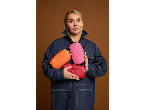 Сумка женская Lanotti 8200LT/белый