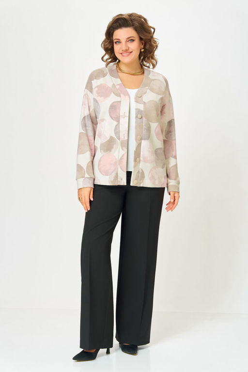 Кардиган Swallow 889.1