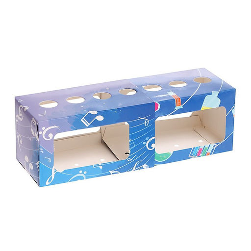 Набор для опытов Мои чувства - Эврики фото 13