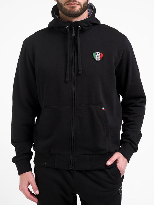 Толстовка мужская _ 05203