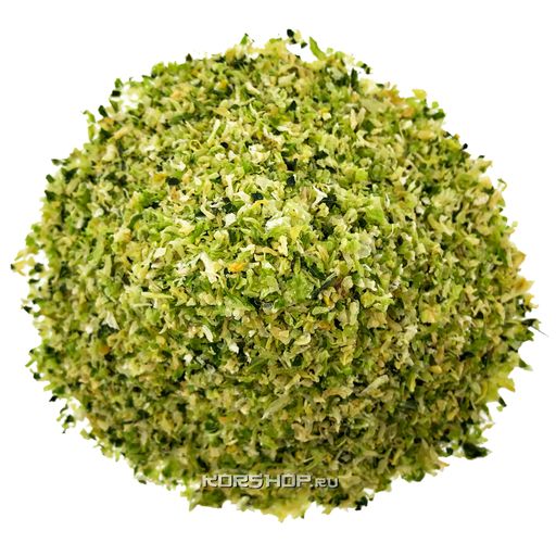 Капуста пекинская сушеная, 500 г (0,5 кг) Акция