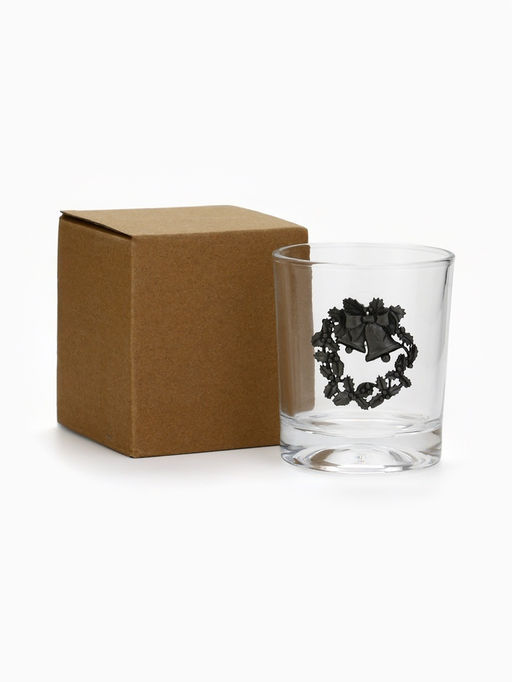 Бокал для виски Новогоднее настроение, 230 мл - Дорого внимание фото 7