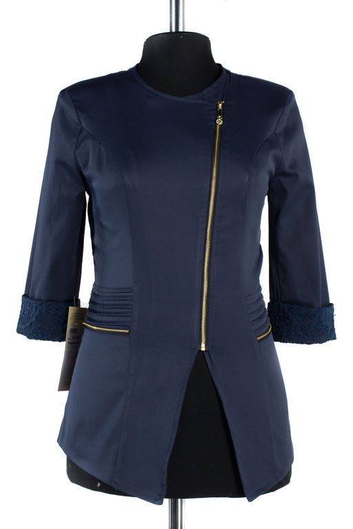 Ветровка жакет