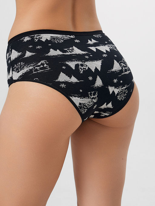 Цена за 2 штуки! ТРУСЫ ЖЕНСКИЕ - Mark formelle фото 3