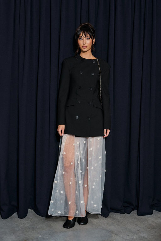 Юбка А1734 - Annete фото 3