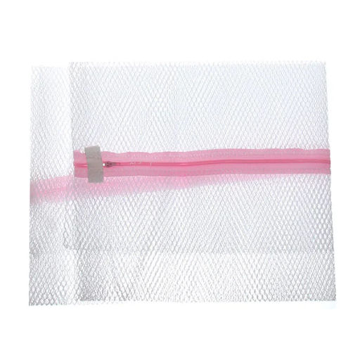 Цена за 6 шт. Мешок для стирки Селфи 60*70 крупная сетка