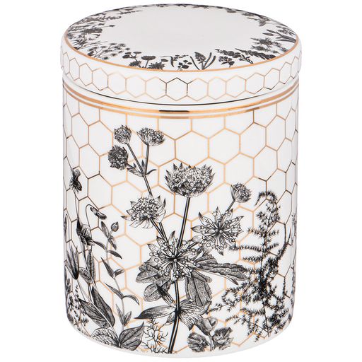 БАНКА LEFARD HARMONY 360 МЛ  фото 2