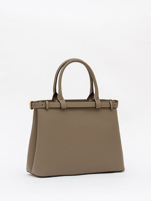 Сумка 3167PE gray Polina&Eiterou