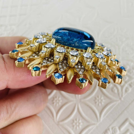 Брошь арт. 32 2538 (id 272387) - Rada фото 2