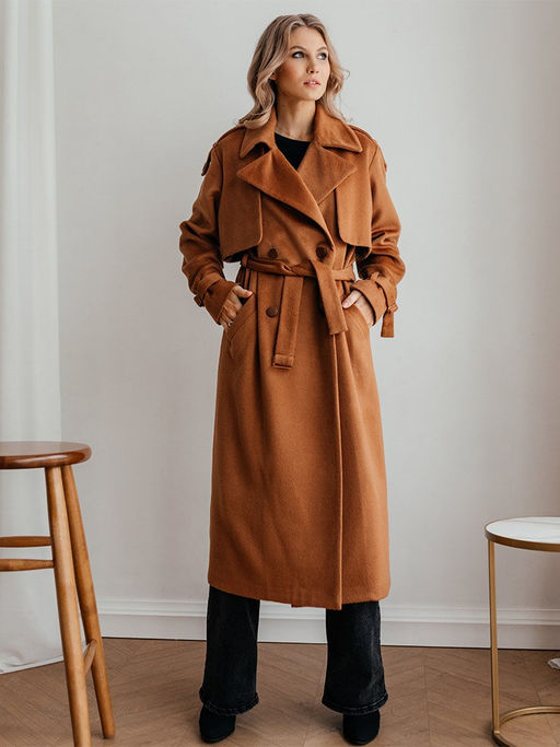 в составе ШЕРСТЬ жакет тренч пальто