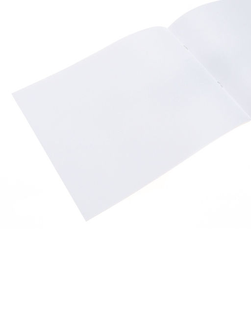 Цена за 8 шт. Альбом для рисования Calligrata «Путешествие» А4, 8 листов, на скрепке, плотность листов 100 г/м², обложка из мелованной бумаги