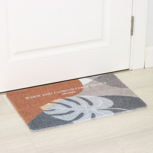 Коврик придверный LaDо́m, ПВХ, 40×60 см