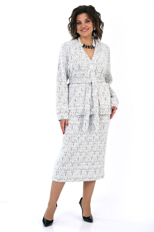 Костюм ALANI 2460