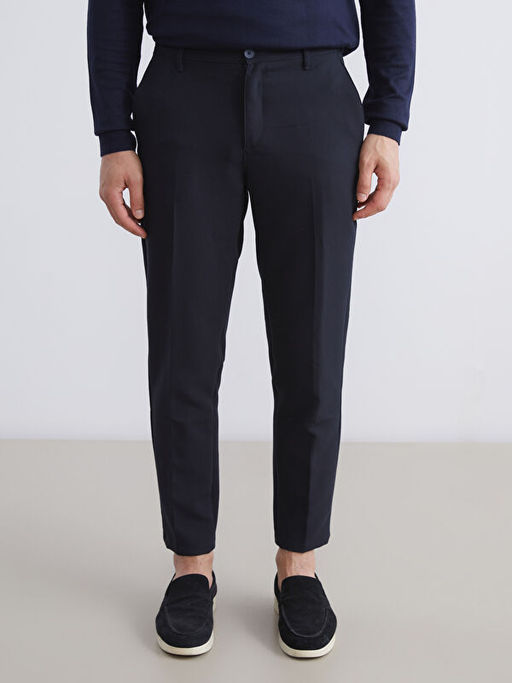 Slim Fit Erkek Pantolon - Waikiki фото 2