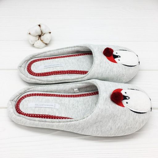 Тапочки Пингвины - Halluci фото 3