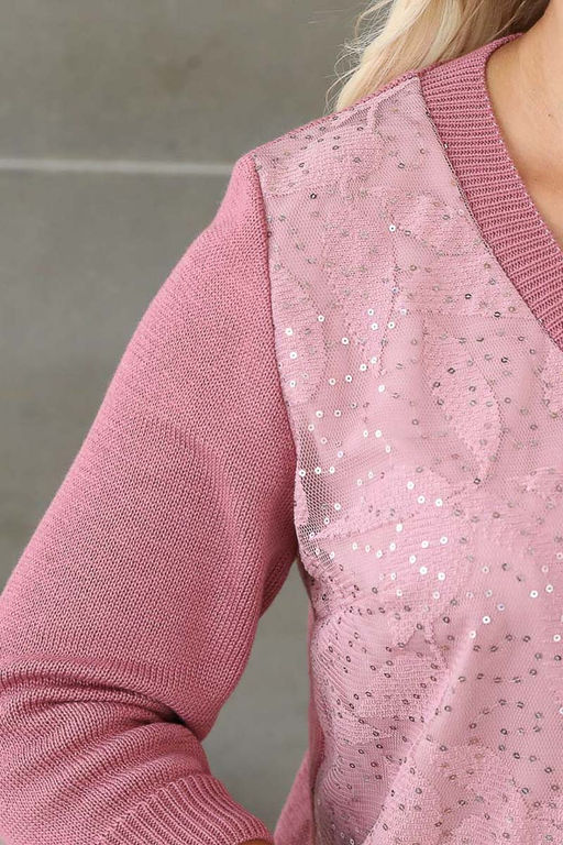 Джемпер М5-5054/13