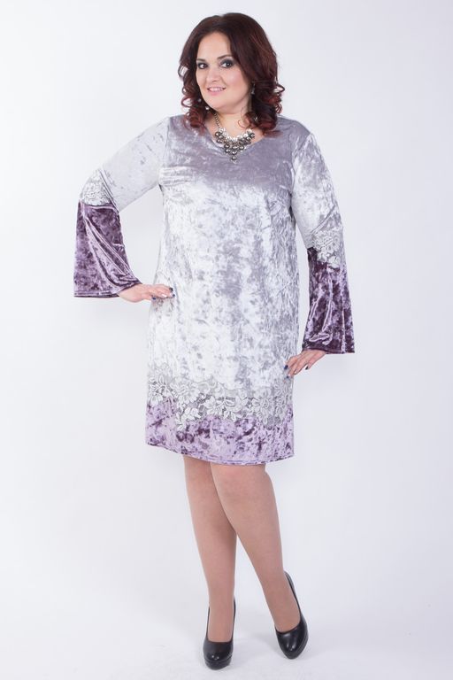 Платье П4-3667/7