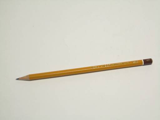 Карандаш ч/гр. "Koh-i-Noor" 1500 (4H)