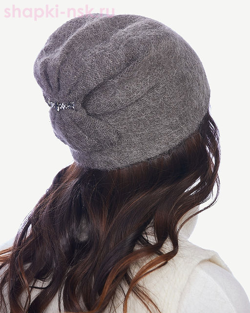 Вилма Шапка женская (56-58) - La planda фото 2