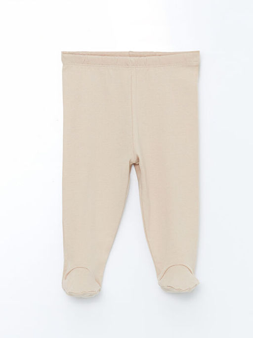 Basic Erkek Bebek Pantolon