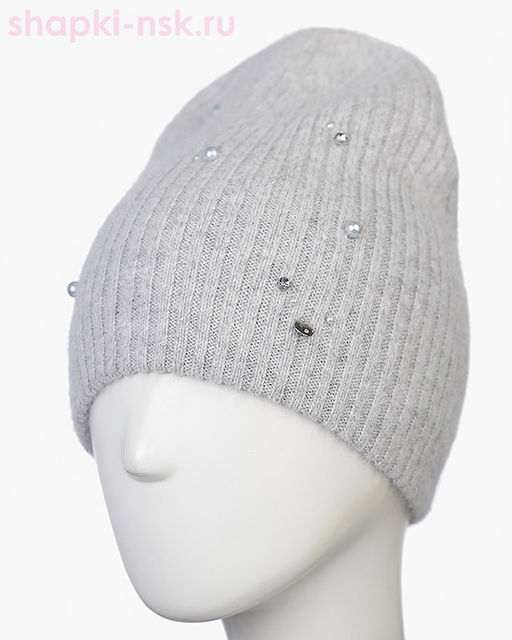 Рим жемчуг Колпак женский (56-58)