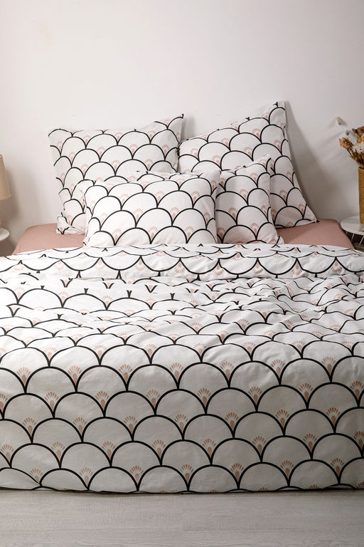 КПБ Клайра поплин