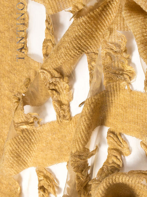 Палантин SH-252-5 - Tantino фото 2