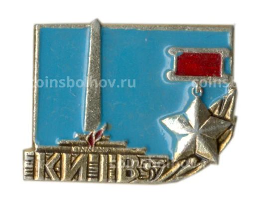 Значок Киев