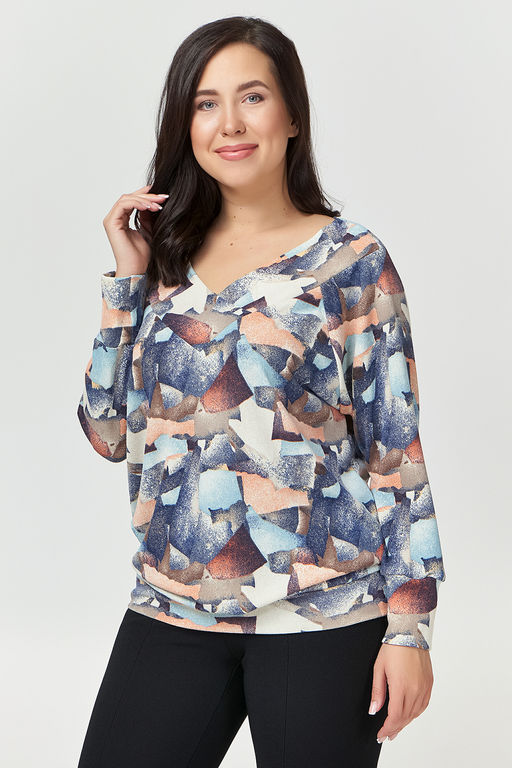 Туника - Olsi фото 2