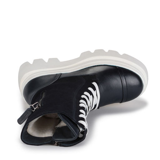 ботинки женские - Riconte фото 5