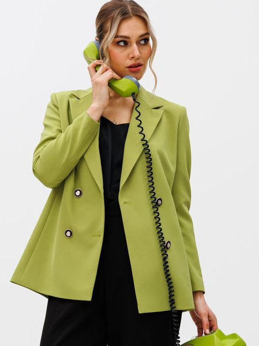 Жакет - Gizart фото 4