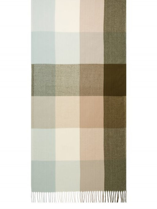 Палантин жен. шерсть+хл+акр 68х190 LG72-994-05 - Labbra фото 7