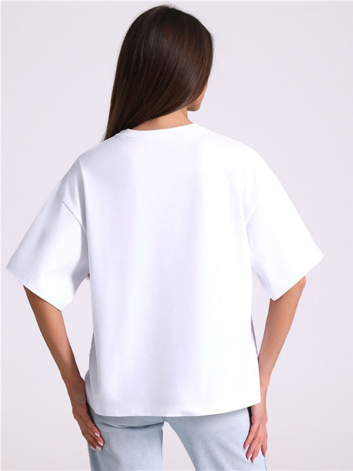 Футболка 1ЖДФК4660804