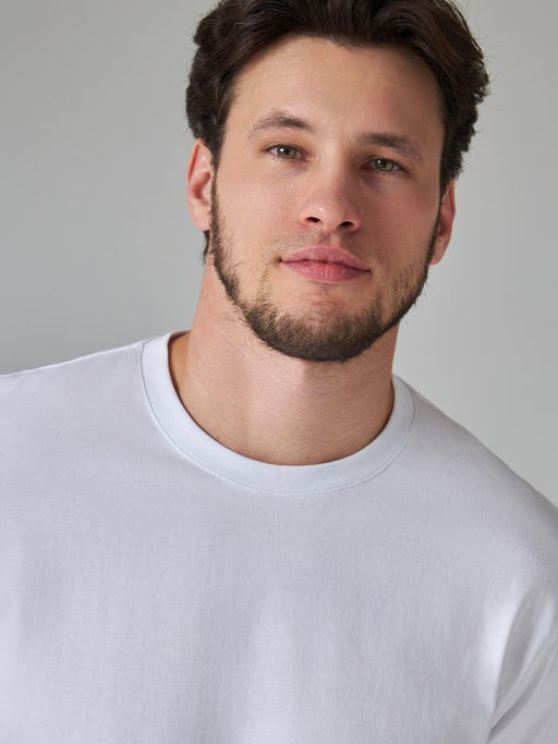 Футболка мужская арт. 02285 - F5 фото 3