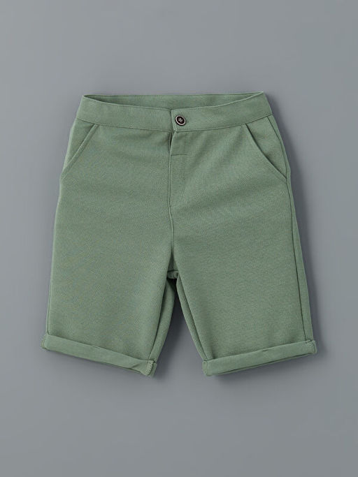 Basic Erkek ?ocuk ?ort