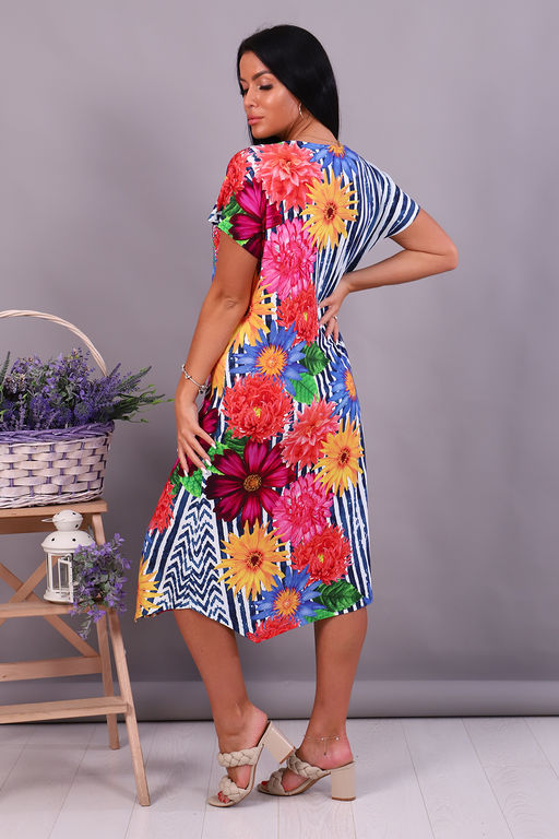 Платье  71004 - Натали фото 2