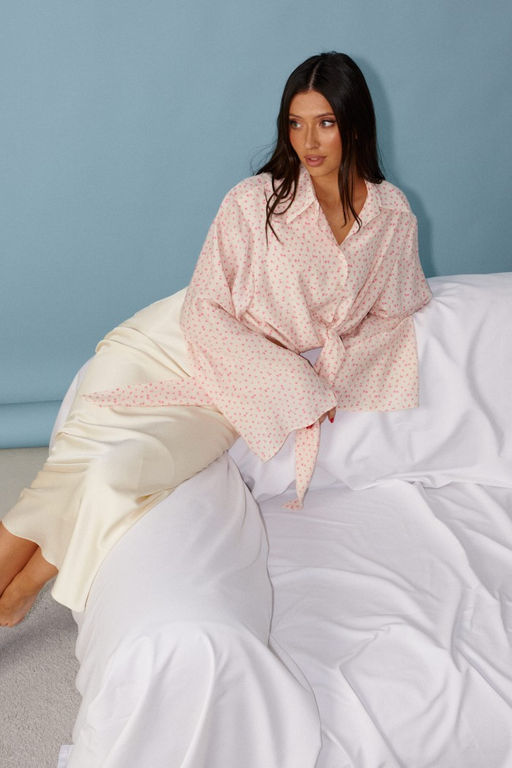 Блузка А2496 - Annete фото 12