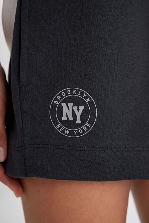 Короткие шорты DeFactoFit  фото 6