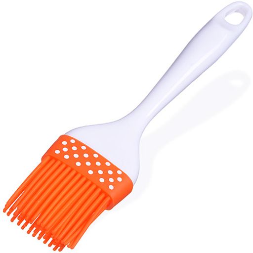 28073-1 Набор кухонный 4пр силикон ОРАНЖЕВЫЙ MB (х48) - Mayer&boch фото 2