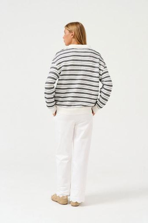 Поло 3456 Тельняшка - Tak divno фото 14