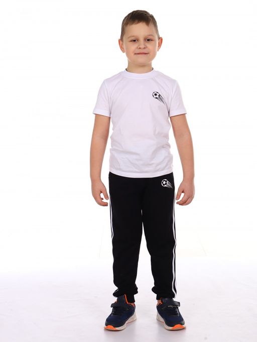 1350 Д Детский костюм фут_штаны МЯЧ - Милаша фото 2