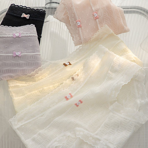 Трусики кружево A29617180 - Tadmico фото 7