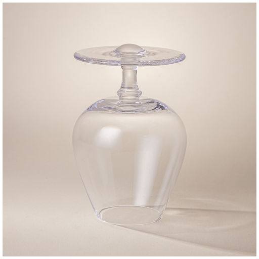 НАБОР БОКАЛОВ ДЛЯ КОНЬЯКА ИЗ 2 ШТ CRAZY BALANCE 600 МЛ - Lefard фото 4